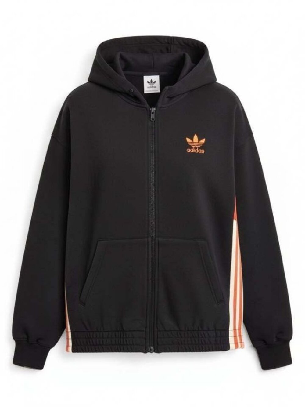 🔥 Adidas Originals Adibreak Full-Zip Hoodie 🔥